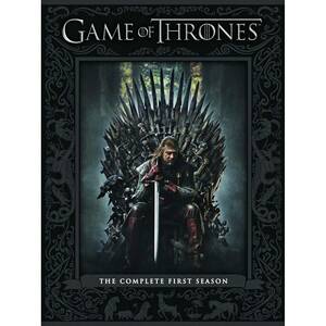 【中古】Game of Thrones: Season 1 [DVD]