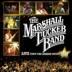 【中古】Live From the Garden State 1981 [DVD]