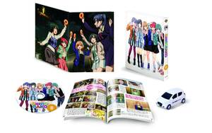 【中古】SHIROBAKO 第8巻 (初回生産限定版) [Blu-ray]