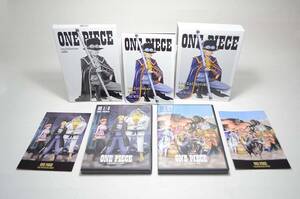 【中古】ONE PIECE Log Collection “SABO” [DVD]