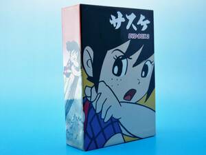 【中古】サスケ DVD BOX(2)