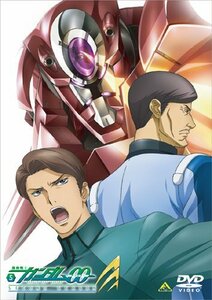 【中古】機動戦士ガンダム00 セカンドシーズン5 [DVD]