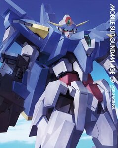 【中古】機動戦士ガンダムAGE (MOBILE SUIT GUNDAM AGE) 09 豪華版 (初回限定生産) [Blu-ray]