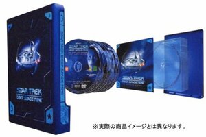 【中古】スター・トレック ディープ・スペース・ナイン DVDコンプリート・シーズン4 完全限定プレミアム・ボックス