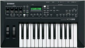 【中古】YAMAHA USBキーボードスタジオ KX25