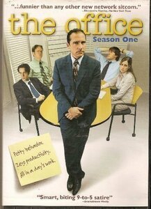 【中古】Office: Season One / [DVD]