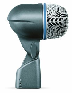 【中古】【国内正規品】SHURE ダイナミック マイクロフォン BETA52A-X