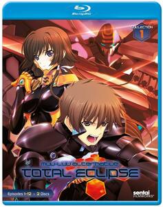 【中古】Muv Luv Alternative: Collection 1/ [Blu-ray] [Import]