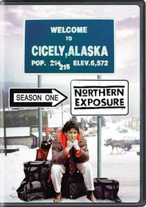 【中古】Northern Exposure: the Complete First Season [DVD]
