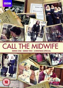 【中古】Call the Midwife [DVD] [Import]