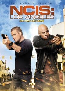 【中古】ロサンゼルス潜入捜査班 ~NCIS: Los Angeles シーズン4 DVD-BOX Part1(6枚組)