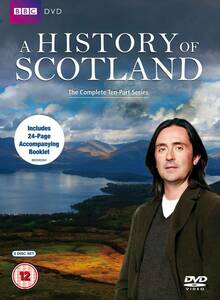 【中古】A History of Scotland [DVD] [Import]