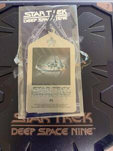 【中古】スター・トレック ディープ・スペース・ナイン DVDコンプリート・シーズン7 完全限定プレミアム・ボックス