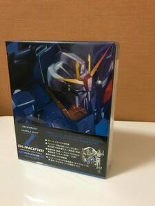 【中古】機動戦士Zガンダム メモリアルボックス Part.II （アンコールプレス版） [Blu-ray]