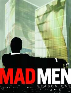 【中古】Mad Men: Season 1/ [DVD] [Import]