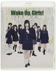 【中古】舞台 Wake Up, Girls! 青葉の記録 [Blu-ray]