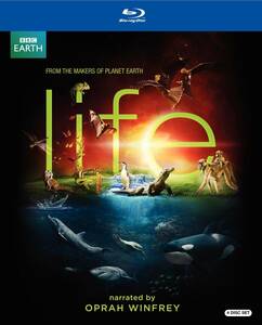 【中古】Life [Blu-ray] [Import]