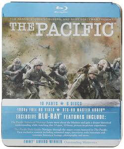 【中古】The Pacific [Blu-ray] [Import]