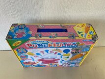 【未開封品】アンパンマン　ねじねじドキンＵＦＯ_画像2