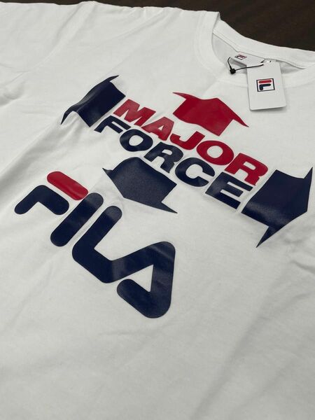 FILA Tシャツ