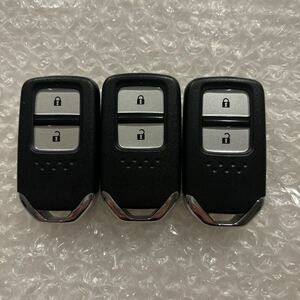  Honda smart key 