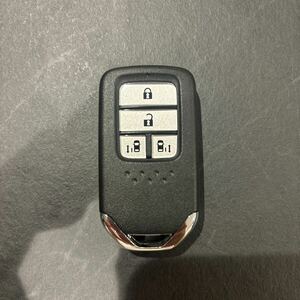  Honda smart key,