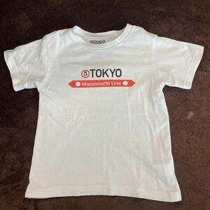 ロデオ120Tシャツ