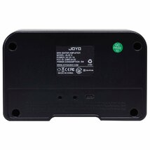 JOYO Bluetooth搭載 5W 充電式アンプ JA-02 II BLK/BEI_画像3