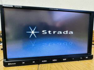 Strada（ストラーダ） CN-E310D