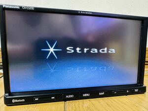Strada（ストラーダ） CN-E320D