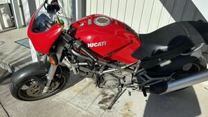 DUCATI