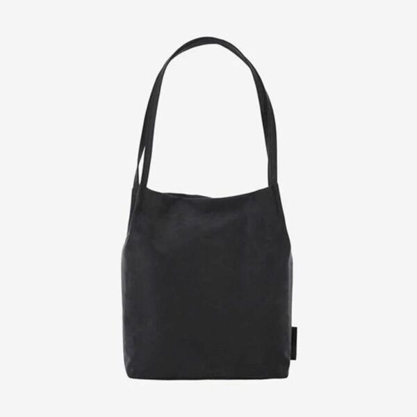 【ithinkso】Neat bag ニートバッグ ASH アッシュ　ブラック