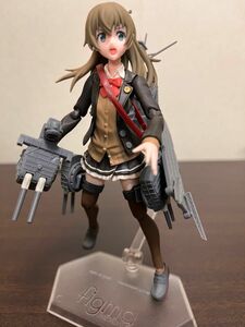 figma 艦隊これくしょん -艦これ- 熊野改二