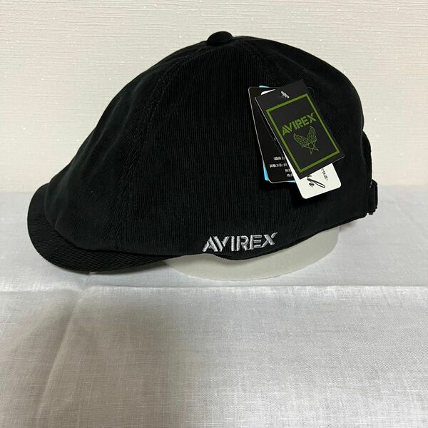 AVIREX ハンチング