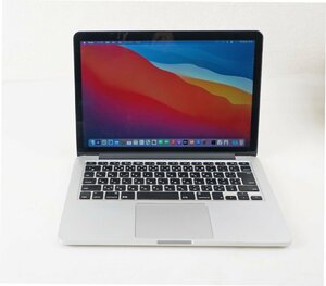 * free shipping * Apple MacBook Pro15.4-inch A1398/Intel Core i7 2.80GHz/SSD 256GB/16GB/15.4 -inch [B-30]