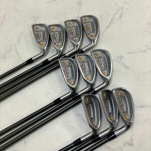 HONMA TWIN MARKS アイアンセット フレックスR ホンマ 