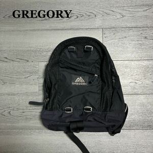 GREGORY рюкзак Day Pack чёрный рюкзак Gregory 