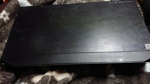 ソニー BDZ-E510 中古 動作確認済 SONY ブルーレイレコーダー