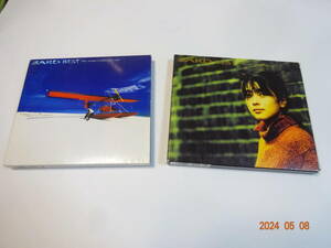 CD ZARD BEST The Single Collection 軌跡/Request Memorial 2枚セット 紙ジャケット ザード ベスト 負けないで/マイフレンド/揺れる想い