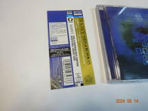 2CD BOOWY GIGS at BUDOKAN BEAT EMOTION 1986-1987 高音質ディスク Blu-spec CD2 2枚組 帯付 2012年盤_画像2