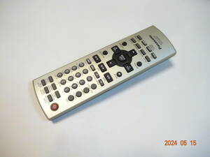  Panasonic N2QAJB000094 SC-PM700MD for remote control CD/MD/TAPE player for remote control SA-PM700MD for remote control 