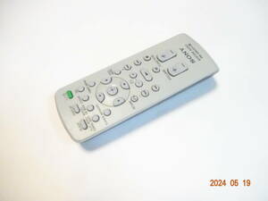 SONY HCD-V3/CMT-V3 for remote control Walkman dog installing player for remote control 