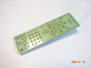 SONY DAV-S500/DAV-S800 for remote control DVD theater for remote control 