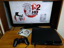 ☆ソニー SONY PlayStation3 PS3本体CECH-2000A/2500B/4000B/4200B　6台セット 通電確認済☆_画像9