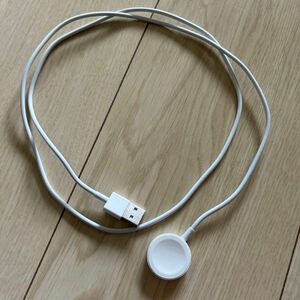 【新品】アップルウォッチ 充電ケーブル USBケーブル