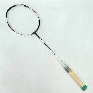 [ used ] Yonex DUORA Z-STRIKE badminton racket Duo laZ- Strike 3UG5 YONEX