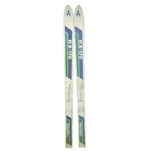 【中古】RX-170 Iniection スキー板 130cm ヴィンテージ レトロ