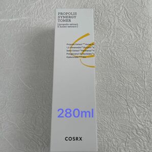 COSRX フルフィットプロポリスシナジートナー280ml