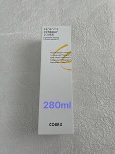 COSRX フルフィットプロポリスシナジートナー280ml