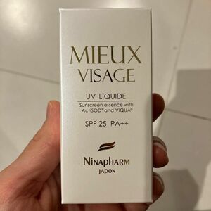 MIEUX VISAGE